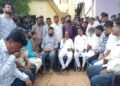 ಹಳೇ ಹುಬ್ಬಳ್ಳಿ ಪುಷ್ಕರಣಿ ವಿವಾದ: ಬಿಜೆಪಿ ಹೋರಾಟ ರಾಜಕೀಯ ಪ್ರೇರಿತ – ಶಾಸಕ ಪ್ರಸಾದ ಅಬ್ಬಯ್ಯ