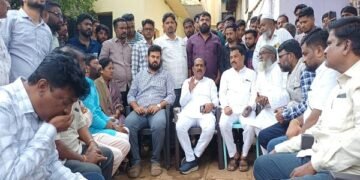 ಹಳೇ ಹುಬ್ಬಳ್ಳಿ ಪುಷ್ಕರಣಿ ವಿವಾದ: ಬಿಜೆಪಿ ಹೋರಾಟ ರಾಜಕೀಯ ಪ್ರೇರಿತ – ಶಾಸಕ ಪ್ರಸಾದ ಅಬ್ಬಯ್ಯ