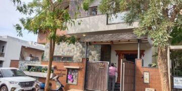 ಹೆಸ್ಕಾಂ ಎಇಇ ಮನೆ ಮೇಲೆ ಲೋಕಾಯುಕ್ತ ದಾಳಿ